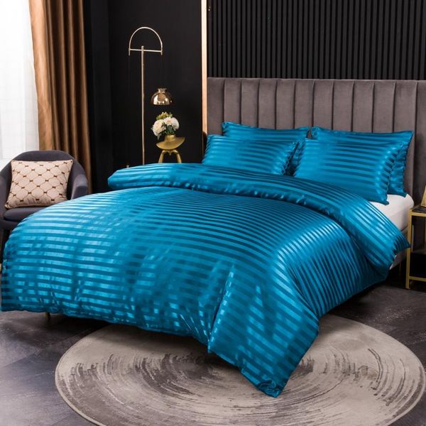 bedding sets luxury satin set duvet cover with pillowcase european style double king size comfortable bed covers linen no sheet
bedding sets luxury satin set duvet cover with pillowcase european style double king size comfortable bed covers linen no sheet