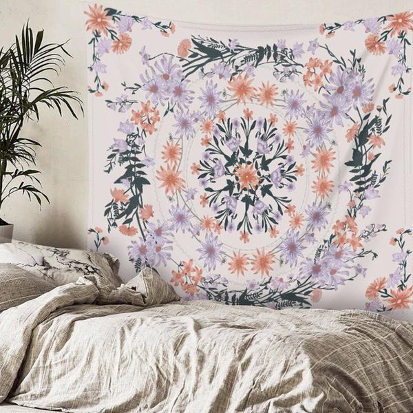 tapestries mandala tapestry wall hanging flower bohemian plant tapestr decor living room bedroom home
tapestries mandala tapestry wall hanging flower bohemian plant tapestr decor living room bedroom home