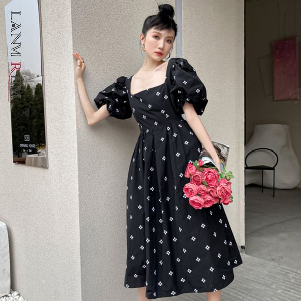 women flower embroidery lantern sleeve square neck dress loose fit lady fashion tide summer arrivals 2h097 210507, Black;gray
women flower embroidery lantern sleeve square neck dress loose fit lady fashion tide summer arrivals 2h097 210507, Black;gray