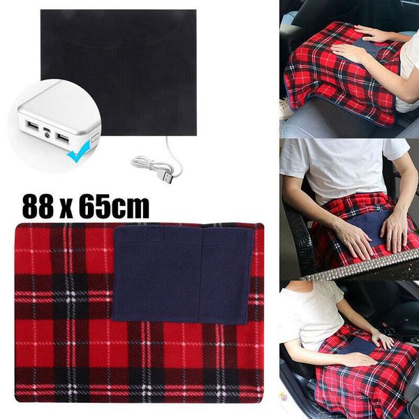 blankets portable 5v usb heating blanket electric heater bed thermostat soft warmer pad car office home accessories
blankets portable 5v usb heating blanket electric heater bed thermostat soft warmer pad car office home accessories
