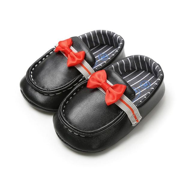 first walkers pu leather baby moccasins shoes born little bow gentleman sneakers infantil boy crib firstwalkers toddler party
first walkers pu leather baby moccasins shoes born little bow gentleman sneakers infantil boy crib firstwalkers toddler party