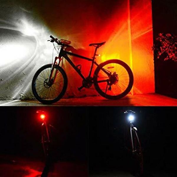 back light bike lights for tail led usb rechargeable lamp bicycle 2 colors cool safety
back light bike lights for tail led usb rechargeable lamp bicycle 2 colors cool safety