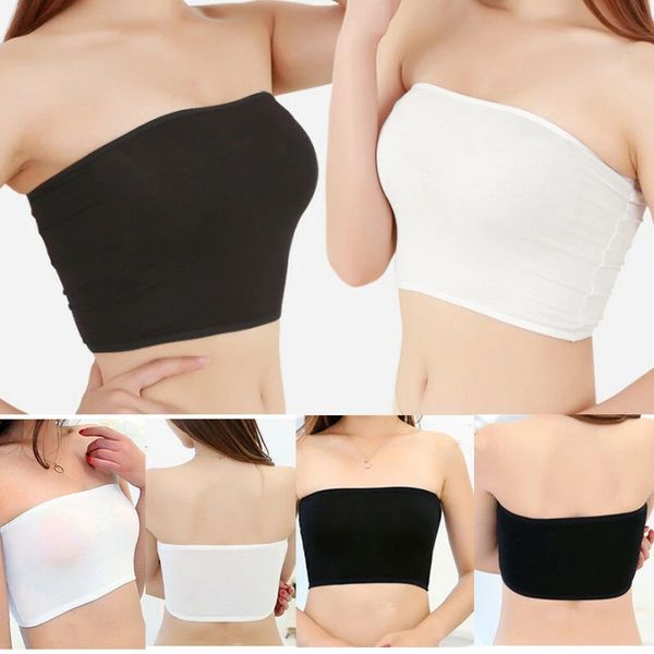 lace tube intimates strapless bra push up small full cup womens ladies sports breathable bandeau boob size solid white 4pcs
lace tube intimates strapless bra push up small full cup womens ladies sports breathable bandeau boob size solid white 4pcs