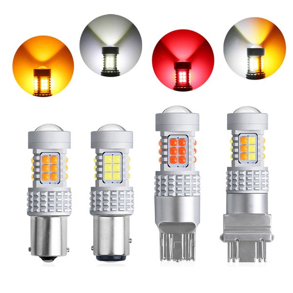 10x 1156 p21w ba15s 1157 bay15d 3030 30smd led auto brake lamps car daytime running light reverse bulbs turn signal
10x 1156 p21w ba15s 1157 bay15d 3030 30smd led auto brake lamps car daytime running light reverse bulbs turn signal