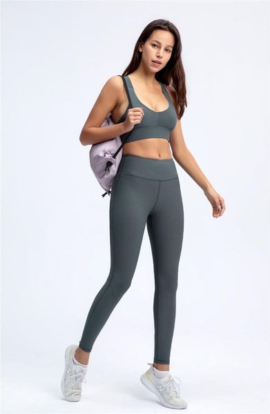 yoga outfit 2 piece set women workout clothes seamless gym clothing athletic sports suit bra and leggings
yoga outfit 2 piece set women workout clothes seamless gym clothing athletic sports suit bra and leggings