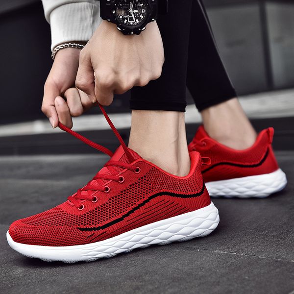 fashion summer women mens running shoes casual student outdoor sports sneakers red blue black size eur 38-46 code 50-0503
fashion summer women mens running shoes casual student outdoor sports sneakers red blue black size eur 38-46 code 50-0503