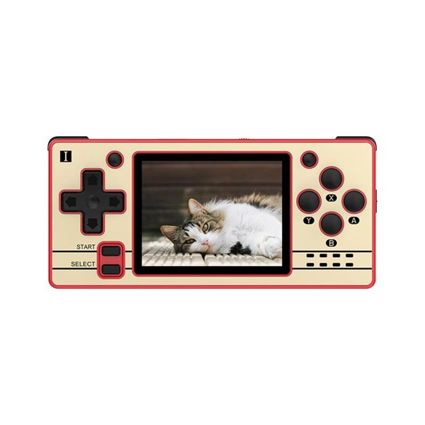 portable game players powkiddy q20 mini console retro games open source simulator 2.4 in 640*480 handheld emulator
portable game players powkiddy q20 mini console retro games open source simulator 2.4 in 640*480 handheld emulator