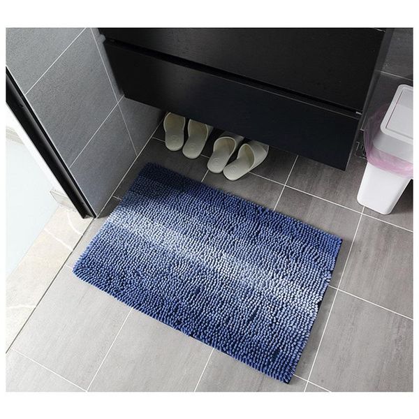 bath mats chenille mat thicken shower anti-slip absorbent bathroom rectangle entrance doormat for bedroom products
bath mats chenille mat thicken shower anti-slip absorbent bathroom rectangle entrance doormat for bedroom products