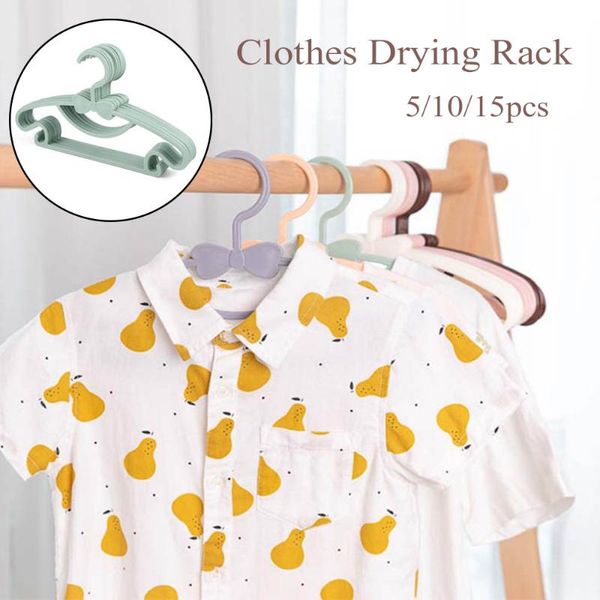 hangers & racks 5/10/15pcs clothes portable plastic towel display scarfs windproof children coats hanger clothing organizer
hangers & racks 5/10/15pcs clothes portable plastic towel display scarfs windproof children coats hanger clothing organizer