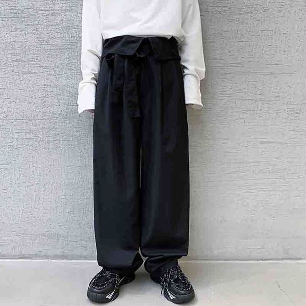 pant men's hip-hop casual spring loose fashion custom-made boys'pants versatile hip hop pants wide hi8i, Black
pant men's hip-hop casual spring loose fashion custom-made boys'pants versatile hip hop pants wide hi8i, Black