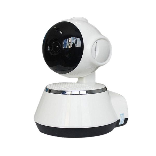 webcams 720p wireless wifi ip camera webcam baby pet monitor cam pan remote home security network night vision with us plug
webcams 720p wireless wifi ip camera webcam baby pet monitor cam pan remote home security network night vision with us plug