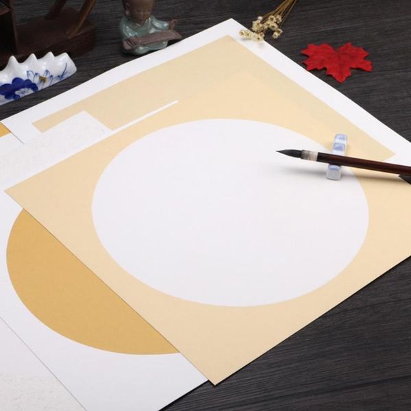 party favor 10pcs/set chinese art papers collectible framed thicker brush ink writing blank paperboards for school
party favor 10pcs/set chinese art papers collectible framed thicker brush ink writing blank paperboards for school