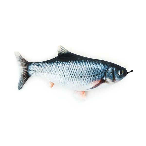 cat fish toys usb electric charging jumping moving 30cm playing biting wagging toy pet play accessories
cat fish toys usb electric charging jumping moving 30cm playing biting wagging toy pet play accessories