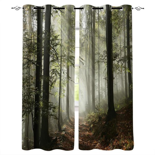 curtain & drapes jungle sunlight trees branches landscape blackout curtains for living room bedroom printed window treatment home decor
curtain & drapes jungle sunlight trees branches landscape blackout curtains for living room bedroom printed window treatment home decor