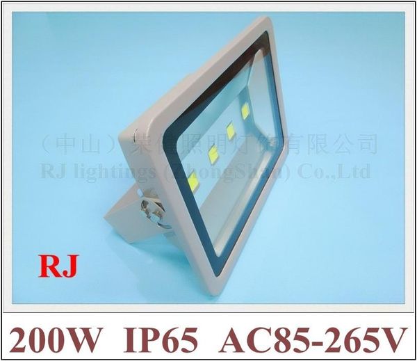 flood light floodlight waterproof spot lamp 200w (4*50w) ac85-265v 16000lm ip65 ce rohs toughened glass aluminum floodlights
flood light floodlight waterproof spot lamp 200w (4*50w) ac85-265v 16000lm ip65 ce rohs toughened glass aluminum floodlights