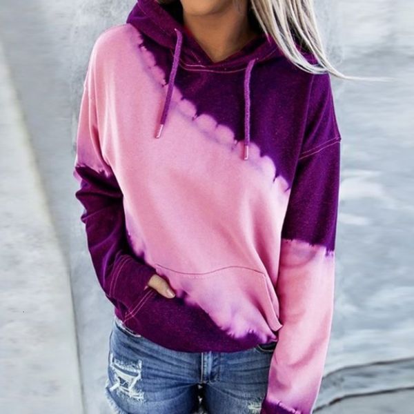 women's knits & tees womens loose gradient dye print hoodies long sleeve pocket harajuku autumn streetwear pullover hooded sweatsh, White
women's knits & tees womens loose gradient dye print hoodies long sleeve pocket harajuku autumn streetwear pullover hooded sweatsh, White