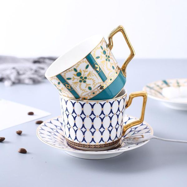 cups & saucers light luxury gilt bone china cup and dish el beauty club afternoon tea european style british coffee with spoon
cups & saucers light luxury gilt bone china cup and dish el beauty club afternoon tea european style british coffee with spoon