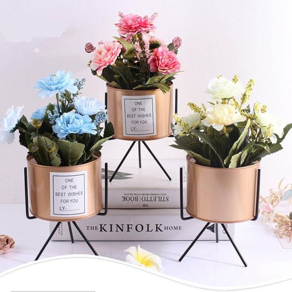 artificial rose indoor wedding party home decoration bouquet silk fake flowers elegant beautiful decorative & wreaths
artificial rose indoor wedding party home decoration bouquet silk fake flowers elegant beautiful decorative & wreaths