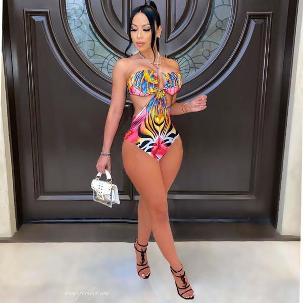one-piece suits womens printed swimsuit bathing suit women swimwear push up bodysuit monokini bikini set trajes bano
one-piece suits womens printed swimsuit bathing suit women swimwear push up bodysuit monokini bikini set trajes bano
