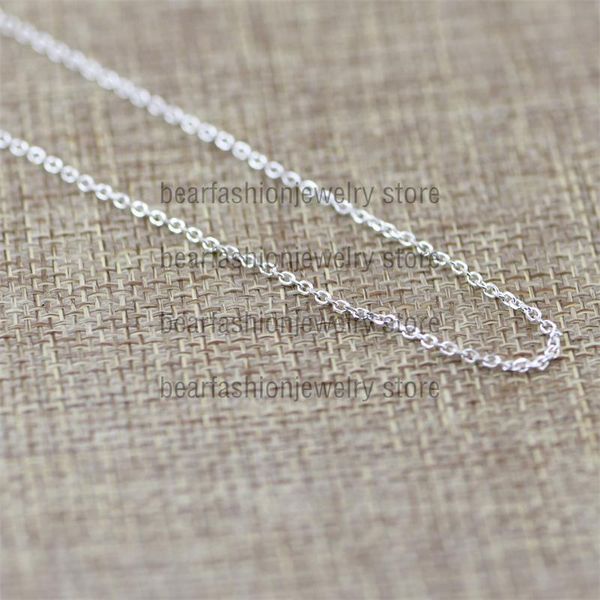 chains trend fashion 925 sterling silver necklace chain premium quality european spanish styles birthday gift tsn056
chains trend fashion 925 sterling silver necklace chain premium quality european spanish styles birthday gift tsn056