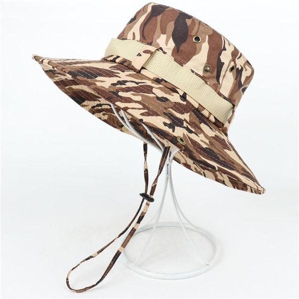 wide brim hats mens womens camoflage bucket hat boonie military army hunting hiking fishing adventure outdoor sun summer protection, Blue;gray
wide brim hats mens womens camoflage bucket hat boonie military army hunting hiking fishing adventure outdoor sun summer protection, Blue;gray
