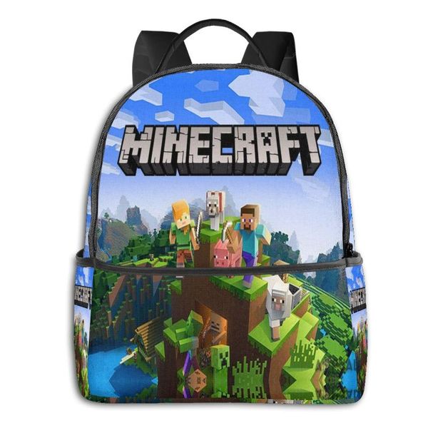 backpack my worlds women's storage bag cute carrier teen girl boy large capacity rucksack
backpack my worlds women's storage bag cute carrier teen girl boy large capacity rucksack
