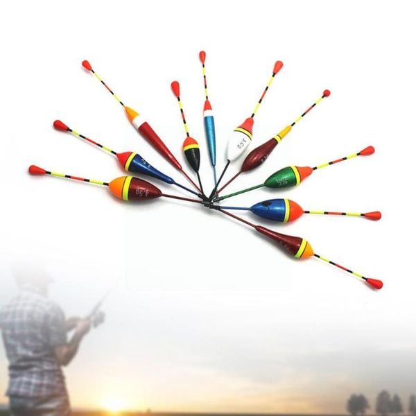 fishing accessories 10pcs/lot floats set buoy bobber light stick fluctuate mix size color float for accesso q3r7
fishing accessories 10pcs/lot floats set buoy bobber light stick fluctuate mix size color float for accesso q3r7