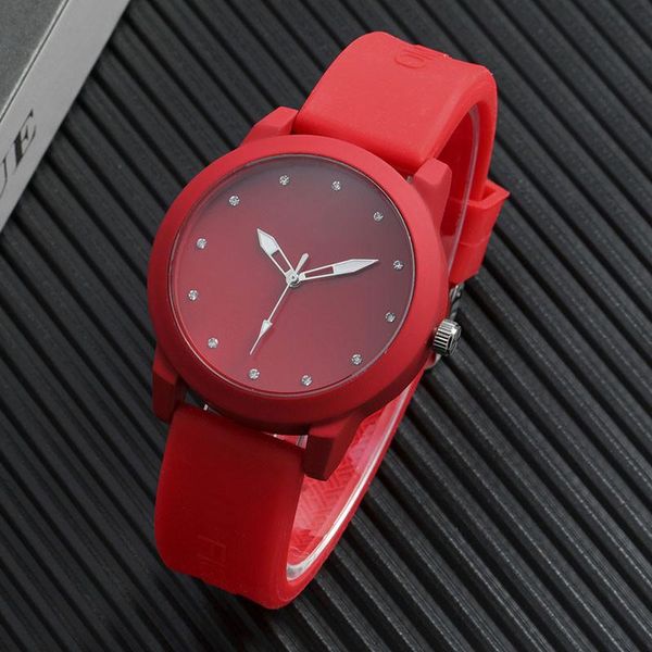 wristwatches watches for mens luxury big dial silicone band watch men's fashion casual quartz clock hilfg, Slivery;brown
wristwatches watches for mens luxury big dial silicone band watch men's fashion casual quartz clock hilfg, Slivery;brown