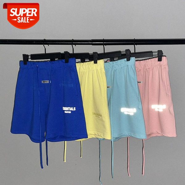 fear of god eentials reflective shorts embroidered fog men and women drawstring five-point pants beach #jd7l, Black
fear of god eentials reflective shorts embroidered fog men and women drawstring five-point pants beach #jd7l, Black