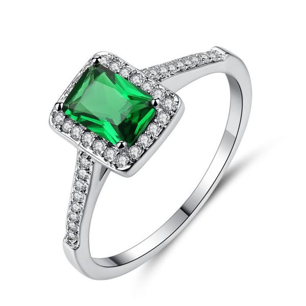 wedding rings jqueen romantic lovely natural green cz stone women jewelry gift silver color classic female anillos mujer, Slivery;golden
wedding rings jqueen romantic lovely natural green cz stone women jewelry gift silver color classic female anillos mujer, Slivery;golden