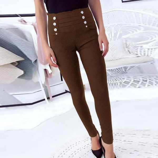 women's pants & capris high waist trouser female elastic pencil pant harajuku plus size 2021 spring autumn long woman, Black;white
women's pants & capris high waist trouser female elastic pencil pant harajuku plus size 2021 spring autumn long woman, Black;white