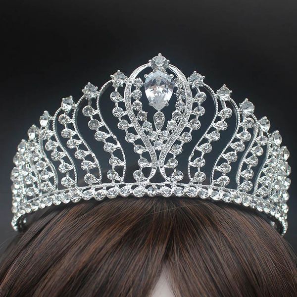 hair clips & barrettes simple pearls rhinestone headbands for women princess pageant tiaras and crowns bride wedding accessories jewelry gif, Golden;silver
hair clips & barrettes simple pearls rhinestone headbands for women princess pageant tiaras and crowns bride wedding accessories jewelry gif, Golden;silver