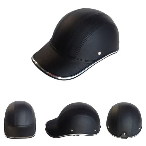 motorcycle helmets vintage half helmet safety hard hat baseball cap style for bicycle racer scooter motorbike face
motorcycle helmets vintage half helmet safety hard hat baseball cap style for bicycle racer scooter motorbike face