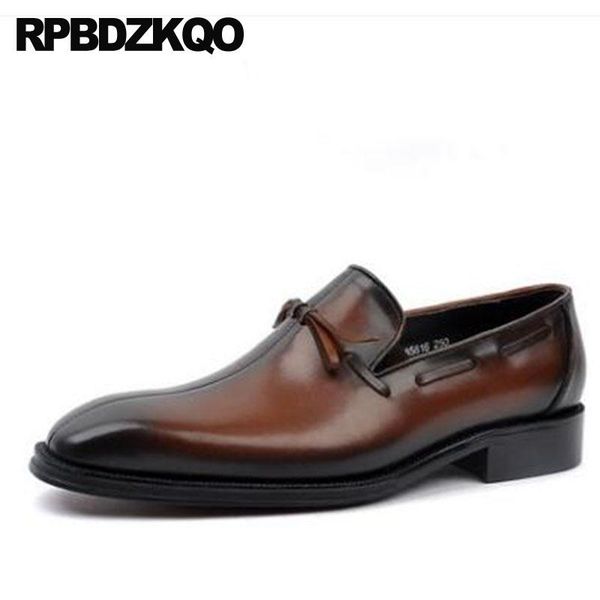 dress shoes prom luxury elegant brand italian italy wedding genuine leather british style european men formal party square toe, Black
dress shoes prom luxury elegant brand italian italy wedding genuine leather british style european men formal party square toe, Black