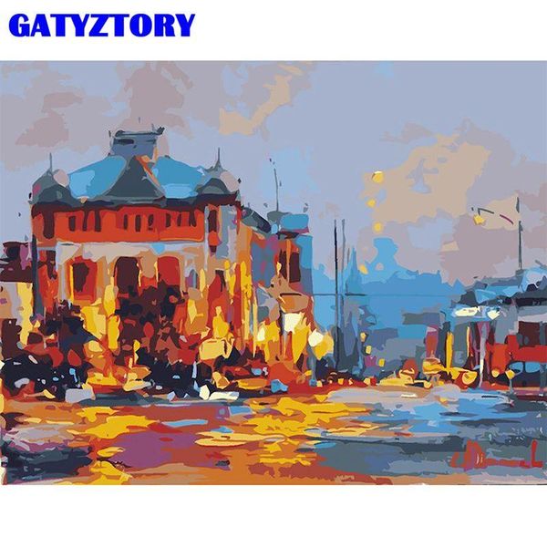 paintings gatyztory paint by numbers kits fire house scenery picture number handpainted acrylic pigment painting on canvas artcraft kit
paintings gatyztory paint by numbers kits fire house scenery picture number handpainted acrylic pigment painting on canvas artcraft kit