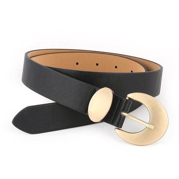 belts double ring women belt fashion pu leather metal buckle heart pin for ladies leisure dress jeans wild waistband, Black;brown
belts double ring women belt fashion pu leather metal buckle heart pin for ladies leisure dress jeans wild waistband, Black;brown