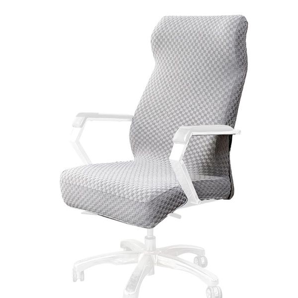 anti slip soft stretch office chair cover furniture protector slipcovers knitted jacquard removable computer seat modern home covers
anti slip soft stretch office chair cover furniture protector slipcovers knitted jacquard removable computer seat modern home covers