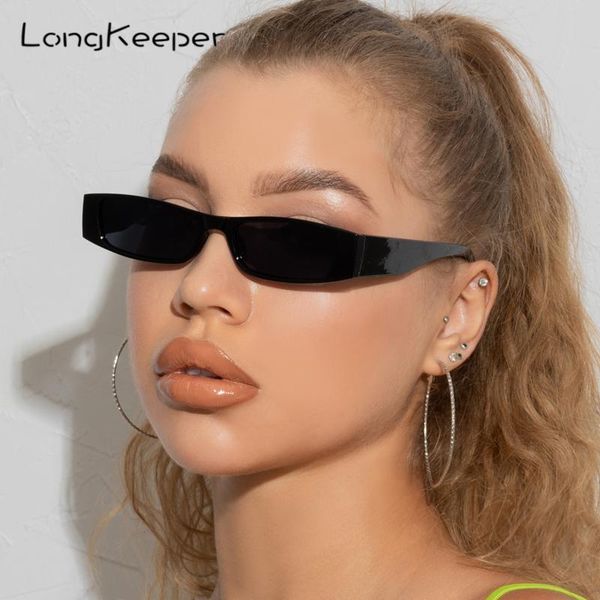 sunglasses brand small square women men vintage narrow frame rectangle sun glasses ladies cat eye eyglass 90s outdoor shades uv400, White;black
sunglasses brand small square women men vintage narrow frame rectangle sun glasses ladies cat eye eyglass 90s outdoor shades uv400, White;black