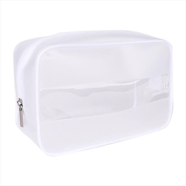 xzp brand pvc silver white transparent beauty organizer pouch fashion female jelly bag lady makeup women cosmetic case
xzp brand pvc silver white transparent beauty organizer pouch fashion female jelly bag lady makeup women cosmetic case