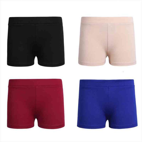 kids girls sports shorts yoga gymnastics fitness gym workout activewear children boy-cut ballet dance shorts bottoms dancewear, Black
kids girls sports shorts yoga gymnastics fitness gym workout activewear children boy-cut ballet dance shorts bottoms dancewear, Black