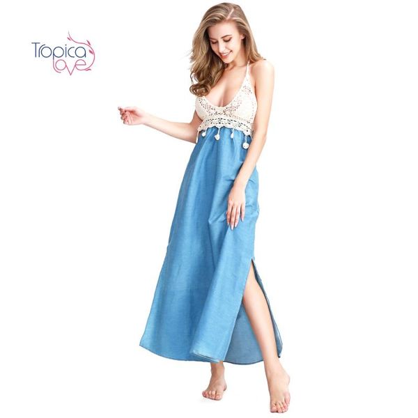 -coming dress autumn tropica love dresses for women solid beach ankle-length v neck backless vestidos christmas gift girls casual, Black;gray
-coming dress autumn tropica love dresses for women solid beach ankle-length v neck backless vestidos christmas gift girls casual, Black;gray