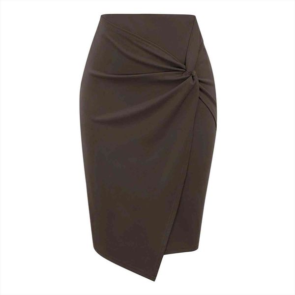 fashion casual high waist womens skirt pencil midi elegant office bow plus size jupe femme, Black
fashion casual high waist womens skirt pencil midi elegant office bow plus size jupe femme, Black