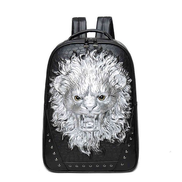 backpack large capacity travel bag men's computer creative animal three dimensional multifunctional student
backpack large capacity travel bag men's computer creative animal three dimensional multifunctional student