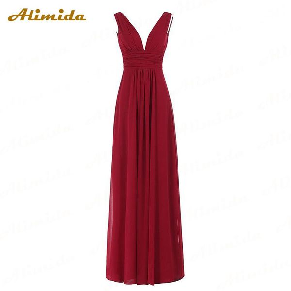 party dresses chiffon evening dress long 2021 black red wine v-neck prom haute couture custom size vestido de festa, White;black
party dresses chiffon evening dress long 2021 black red wine v-neck prom haute couture custom size vestido de festa, White;black