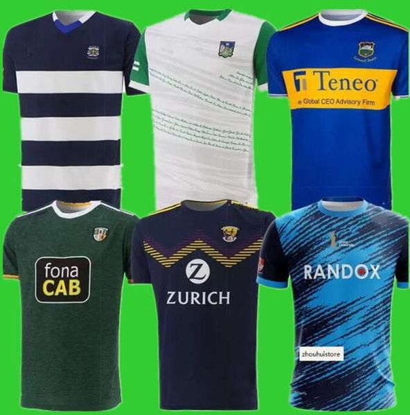 2021 2022 wexford gaa 2 stripe away rugby jerseys 21 22 limerick tipperary áth cliath david treacy tom connolly shirts s-3xl, Black;gray
2021 2022 wexford gaa 2 stripe away rugby jerseys 21 22 limerick tipperary áth cliath david treacy tom connolly shirts s-3xl, Black;gray