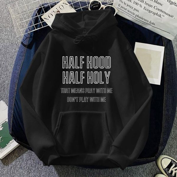 women's hoodies & sweatshirts sweatshirt print long-sleeved loose casual blouse pullover streetwear *8, Black
women's hoodies & sweatshirts sweatshirt print long-sleeved loose casual blouse pullover streetwear *8, Black
