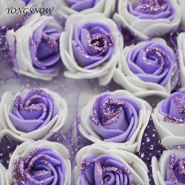 36/72pcs silk rose artificial flower flowers for wedding party baby shower birthday decor handicrafts diy fake roses decorative & wreaths
36/72pcs silk rose artificial flower flowers for wedding party baby shower birthday decor handicrafts diy fake roses decorative & wreaths