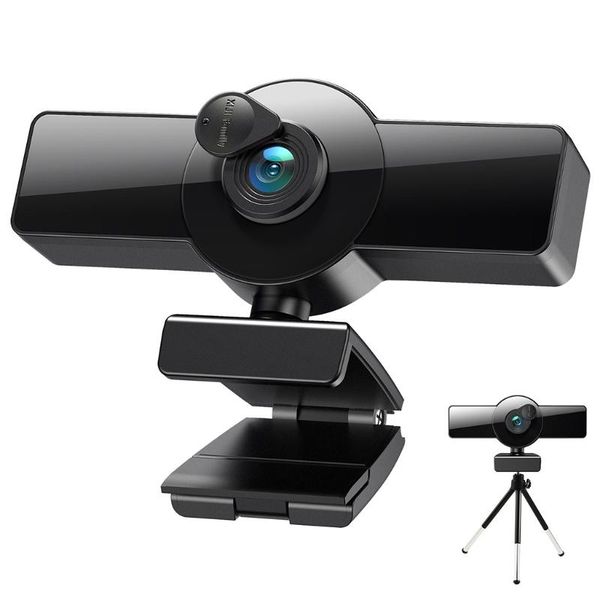 webcams webcam 1080p camera usb built-in microphone&privacy cover full high definition web for computer live broadcast
webcams webcam 1080p camera usb built-in microphone&privacy cover full high definition web for computer live broadcast