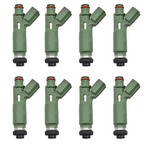 8pcs fuel injectors nozzle 23209 22040 23209 0d040 23250-0d040 23250-22040 for japan car
8pcs fuel injectors nozzle 23209 22040 23209 0d040 23250-0d040 23250-22040 for japan car