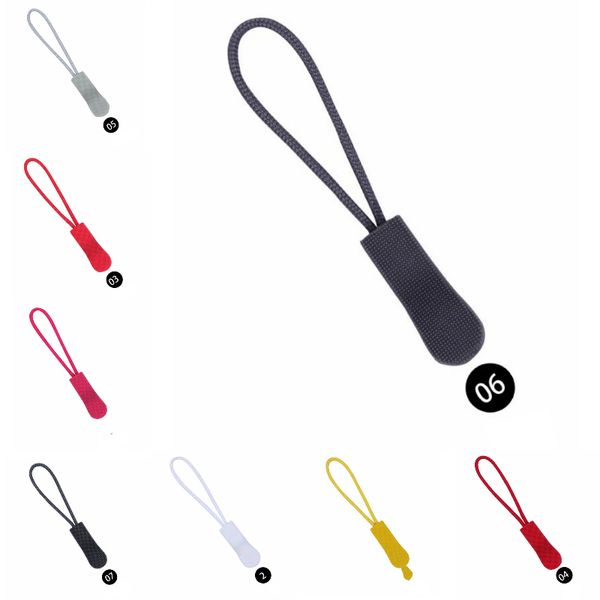 new fashion men women designer black white red casual zipper bag parts zipper t0021
new fashion men women designer black white red casual zipper bag parts zipper t0021